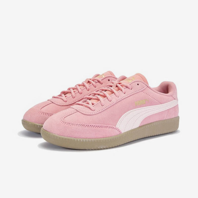 Puma Shoes Suede Classic - 푸마 어센틱 9-T 스웨이드 여성 패션