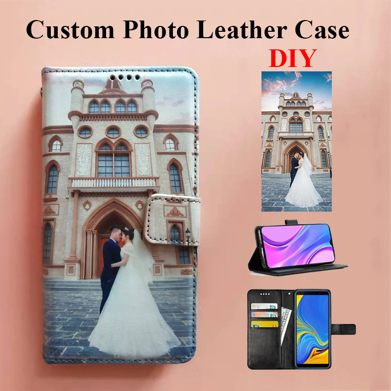 Custom Photo Book - 화웨이 푸라 70 80 프로 P60