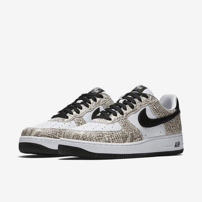 Nike Shoes Air Force 1 - 나이키 정품 에어포스 1 로우 남성