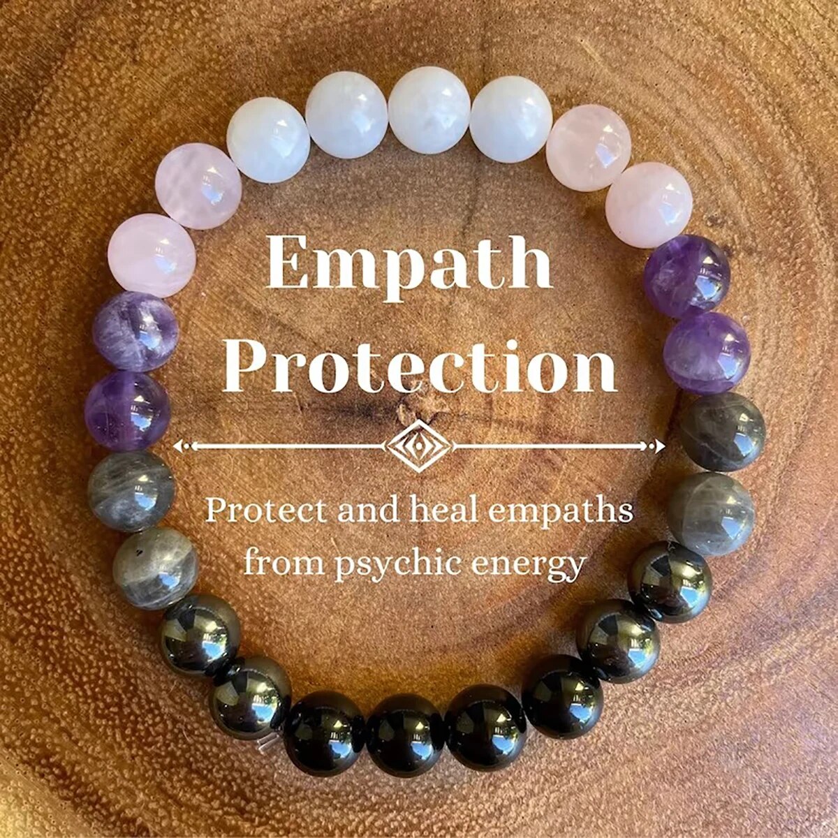 6가지 스타일 팔찌, 머니 팔찌, 엠파이어 보호 팔찌, - Coordinates Bracelet 리뷰 및 가격