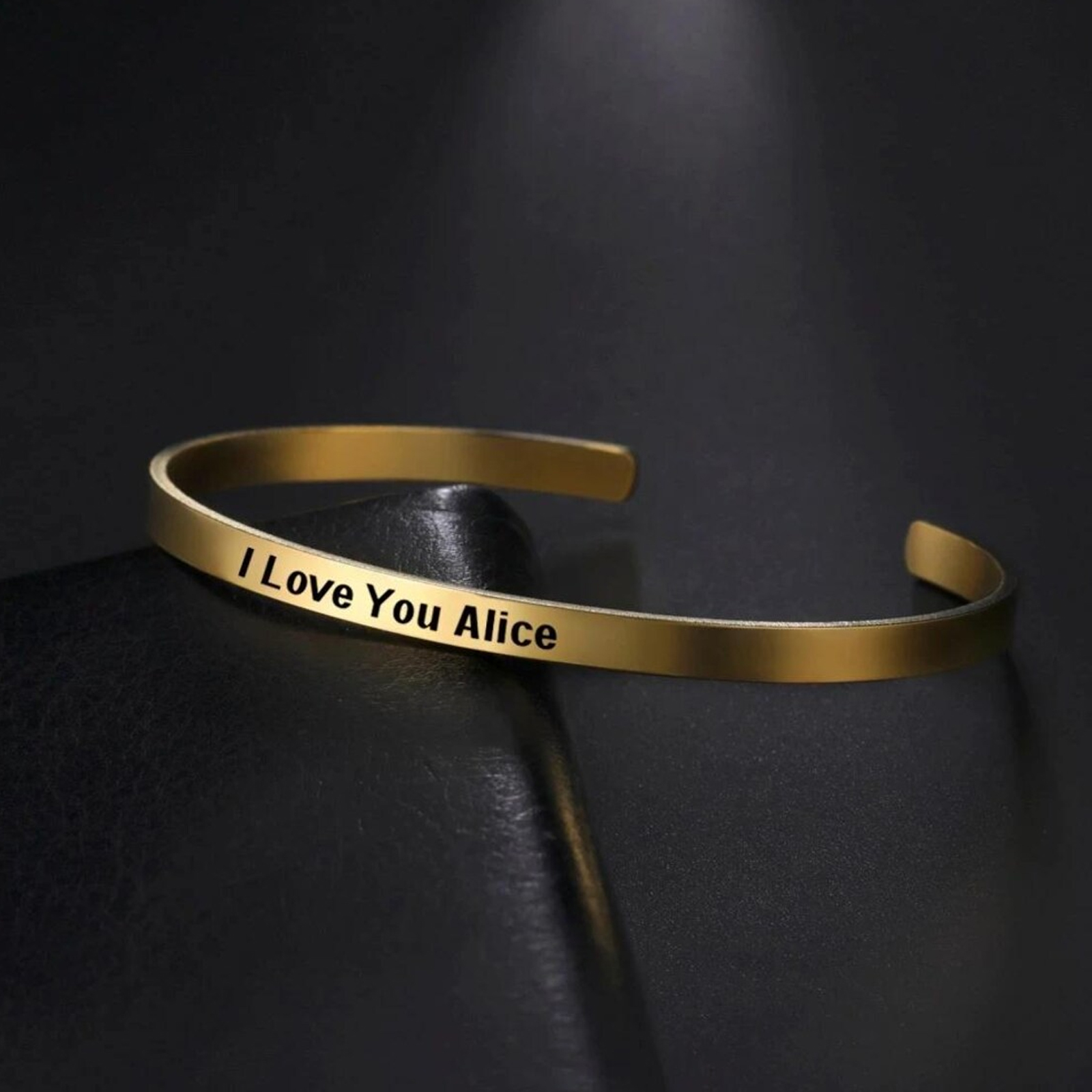 Lemegeton 새겨진 이름 팔찌 사용자 정의 로마  - Coordinates Bracelet 리뷰 및 가격