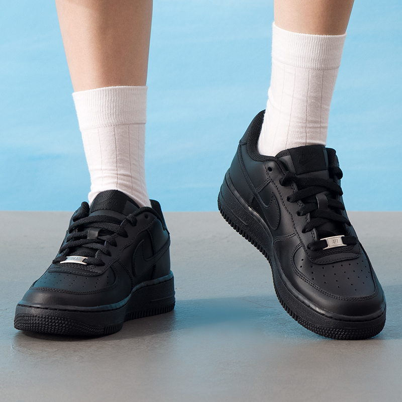 나이키(나이키) 여성화 에어포스 1 르(Gs) 운동화, - Nike Shoes Air Force 1 리뷰 및 가격