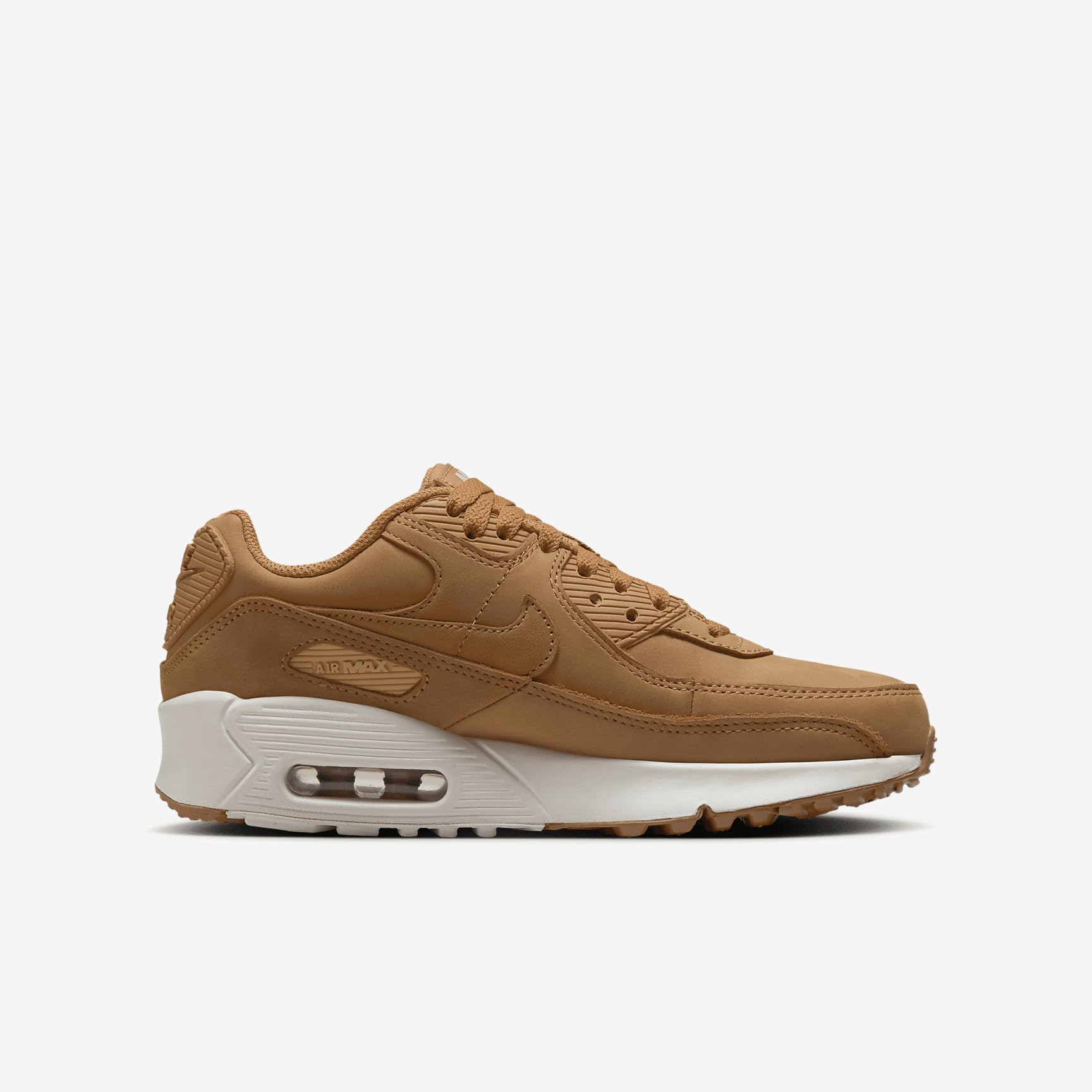 나이키 에어맥스 90 빅 키즈 슈즈 - Nike Shoes Air Max 90 리뷰 및 가격